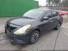 Nissan Versa 1.6 Sv Image 4
