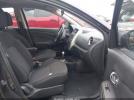 Nissan Versa 1.6 Sv Image 5