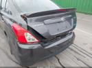Nissan Versa 1.6 Sv Image 13