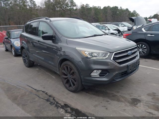 Ford Escape Se Image 1