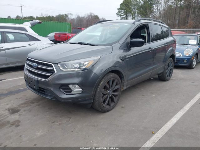 Ford Escape Se Image 13