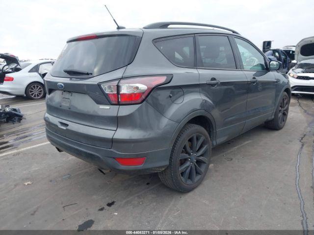 Ford Escape Se Image 11