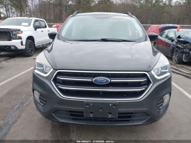 Ford Escape Se Image 12