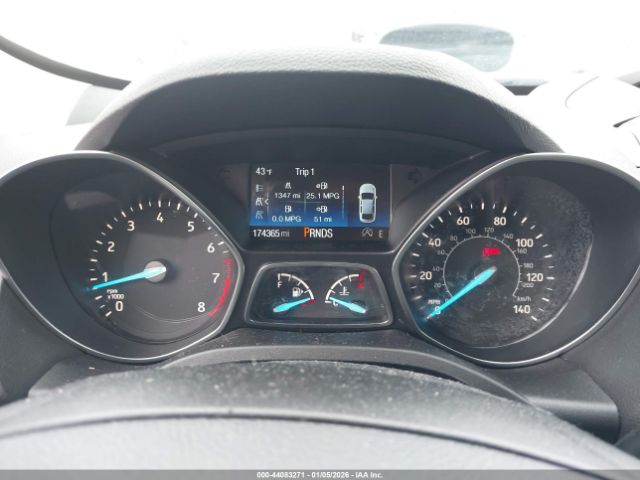 Ford Escape Se Image 5