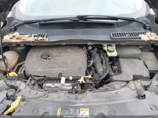 Ford Escape Se Image 2