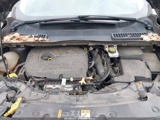 Ford Escape Se Image 2