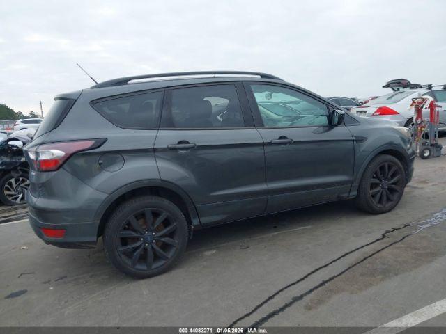 Ford Escape Se Image 4