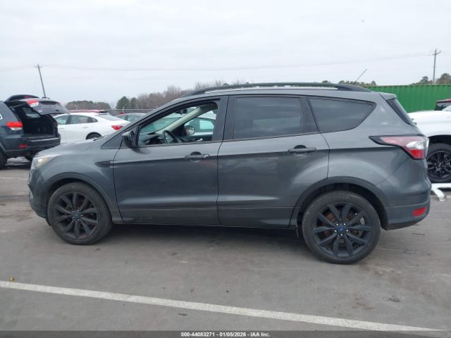 Ford Escape Se Image 8