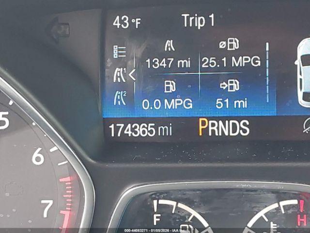 Ford Escape Se Image 7