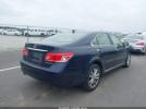 Lexus Es Image 10