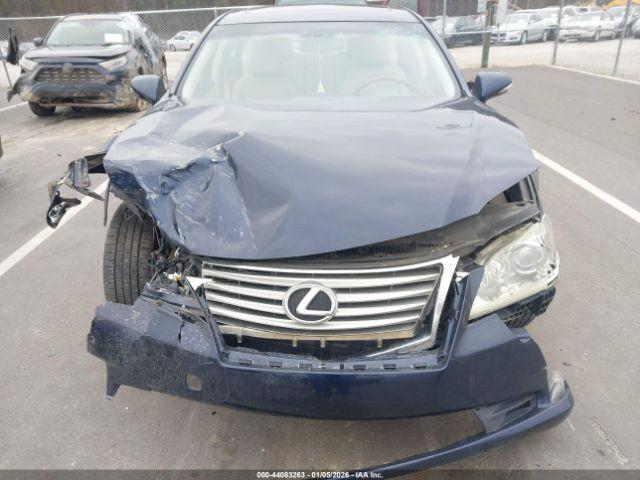Lexus Es Image 16