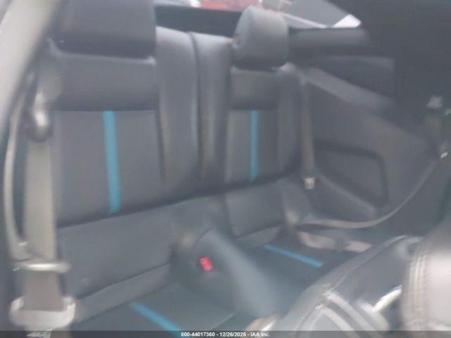 Ford Mustang Gt Premium Image 7