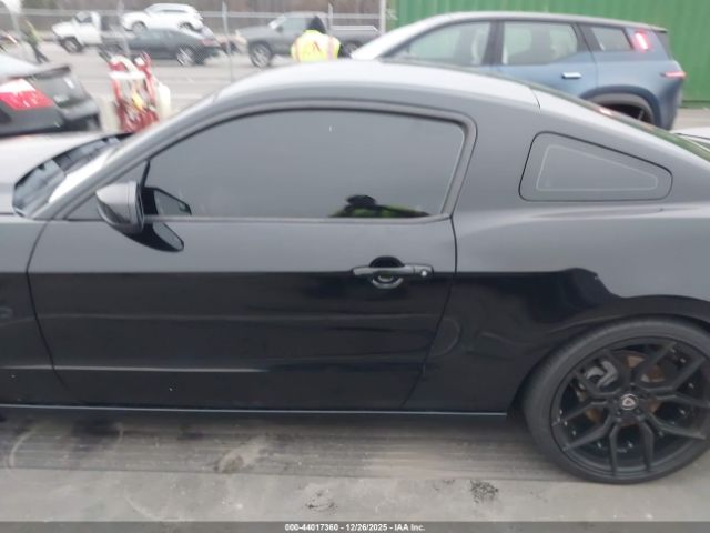 Ford Mustang Gt Premium Image 13