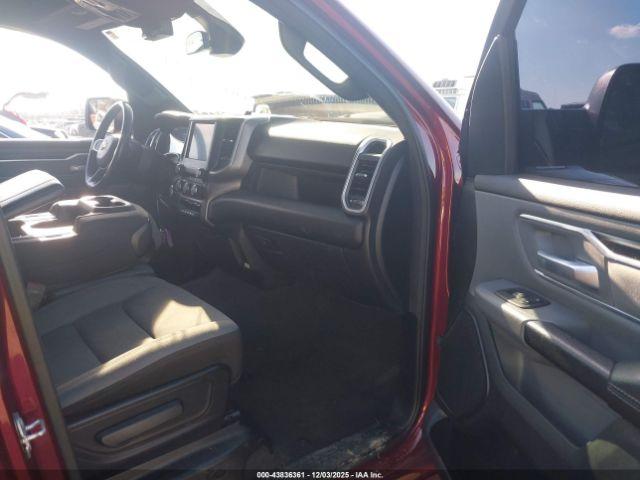 Ram 1500 Big Horn  4x2 6'4 Box Image 2