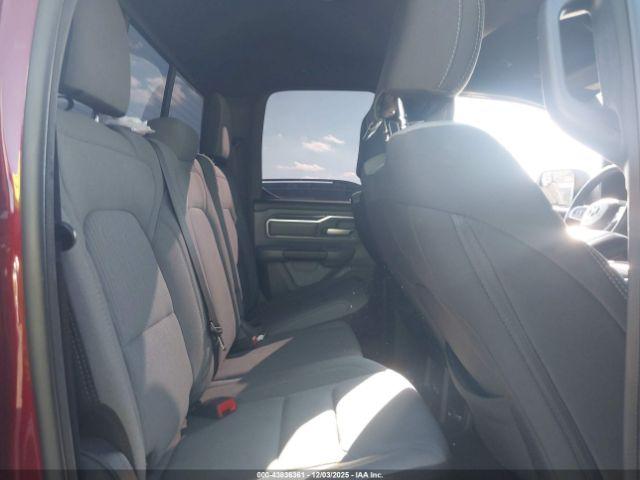 Ram 1500 Big Horn  4x2 6'4 Box Image 15