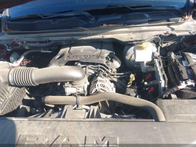 Ram 1500 Big Horn  4x2 6'4 Box Image 10