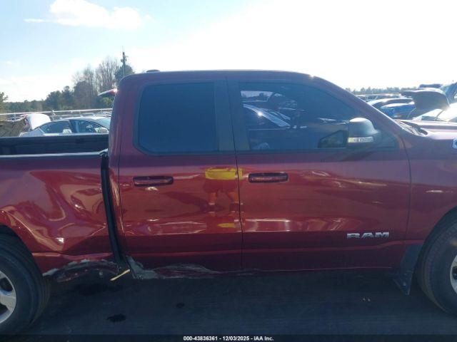 Ram 1500 Big Horn  4x2 6'4 Box Image 12