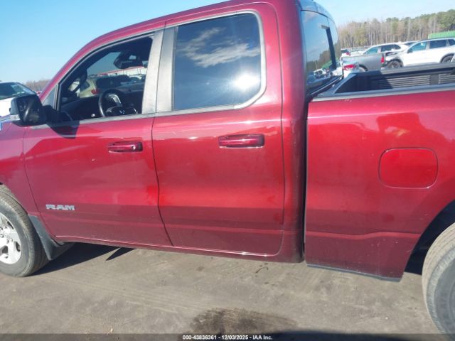 Ram 1500 Big Horn  4x2 6'4 Box Image 13