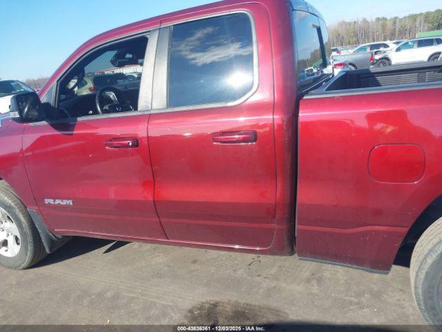 Ram 1500 Big Horn  4x2 6'4 Box Image 13