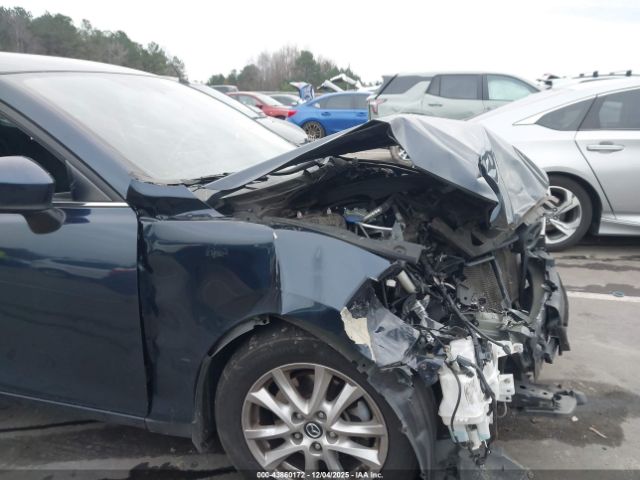 Mazda Mazda3 Sport Image 10