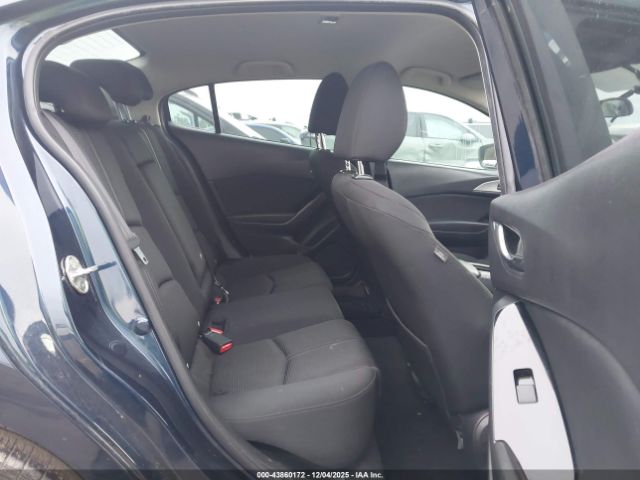 Mazda Mazda3 Sport Image 15