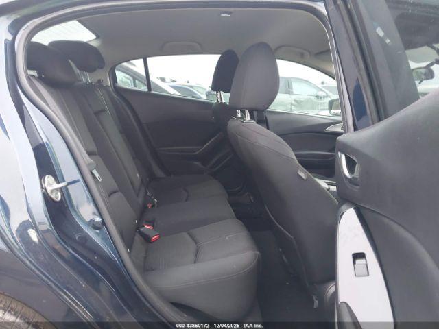 Mazda Mazda3 Sport Image 15