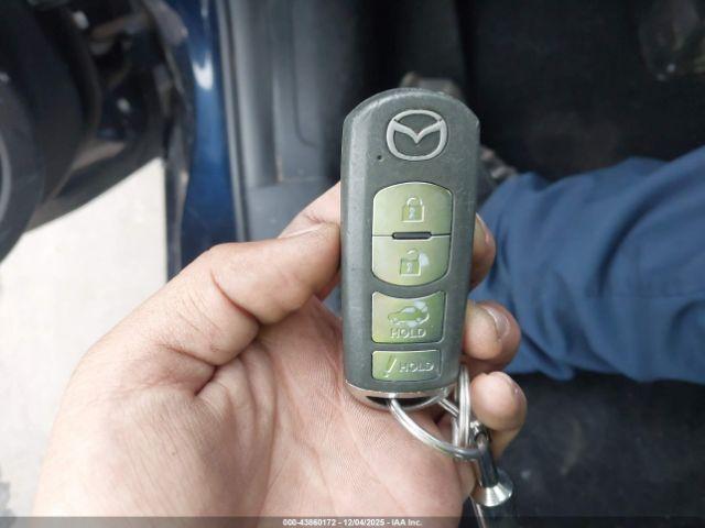 Mazda Mazda3 Sport Image 3