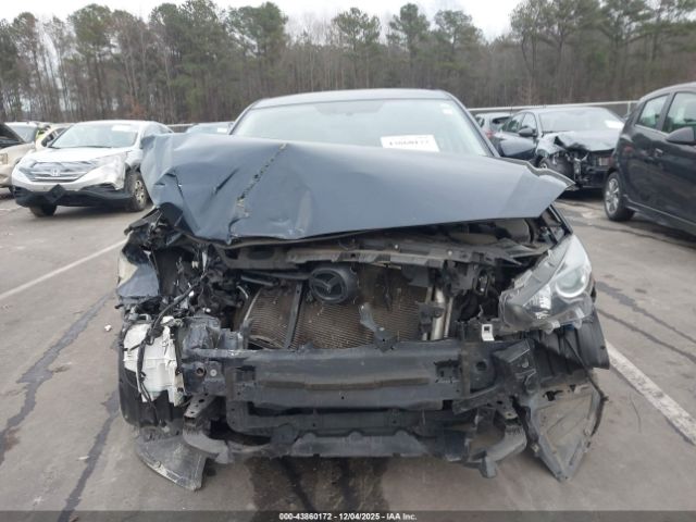 Mazda Mazda3 Sport Image 9