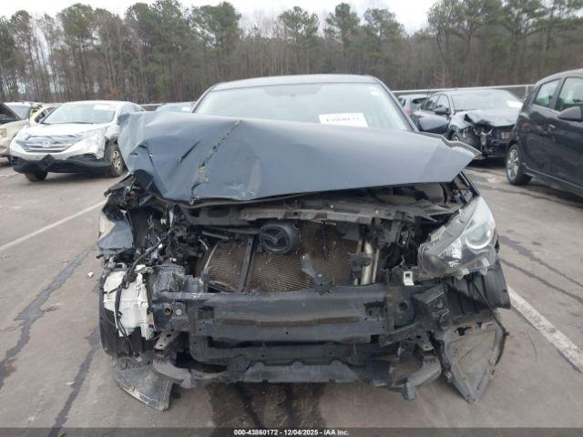 Mazda Mazda3 Sport Image 9