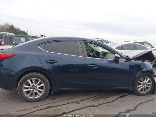 Mazda Mazda3 Sport Image 14