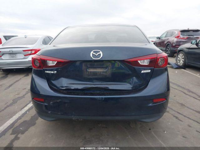 Mazda Mazda3 Sport Image 2