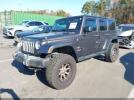 Jeep Wrangler Sahara Image 15