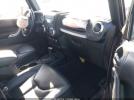 Jeep Wrangler Sahara Image 2