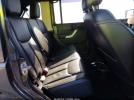 Jeep Wrangler Sahara Image 10