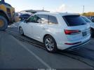 Audi Q7 Premium 55 Tfsi Quattro Tiptronic Image 19