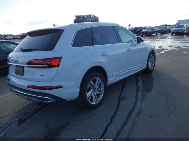 Audi Q7 Premium 55 Tfsi Quattro Tiptronic Image 18