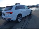 Audi Q7 Premium 55 Tfsi Quattro Tiptronic Image 18