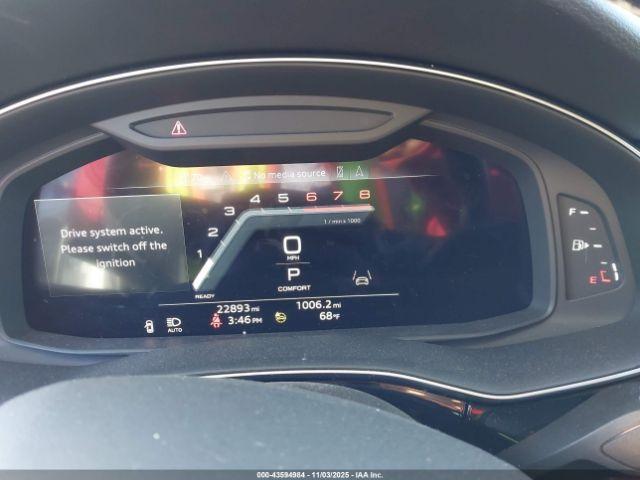 Audi Q7 Premium 55 Tfsi Quattro Tiptronic Image 2