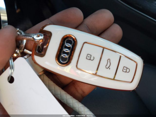 Audi Q7 Premium 55 Tfsi Quattro Tiptronic Image 6