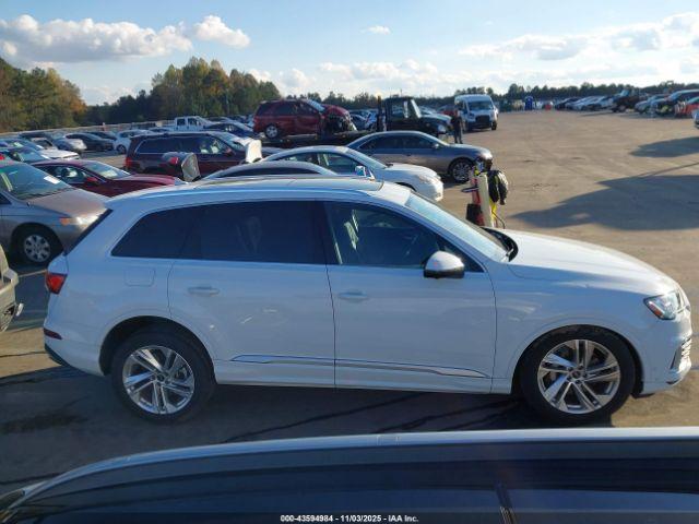 Audi Q7 Premium 55 Tfsi Quattro Tiptronic Image 8