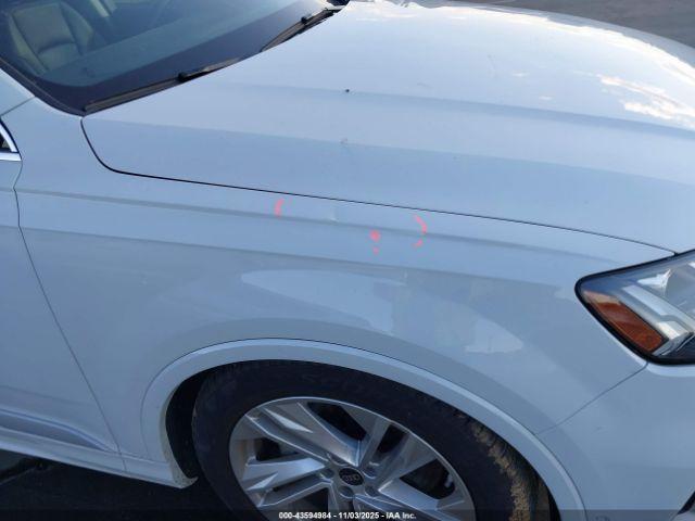 Audi Q7 Premium 55 Tfsi Quattro Tiptronic Image 11