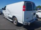 Chevrolet Express Rwd 2500 Regular Wheelbase Wt Image 2