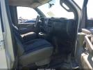 Chevrolet Express Rwd 2500 Regular Wheelbase Wt Image 6