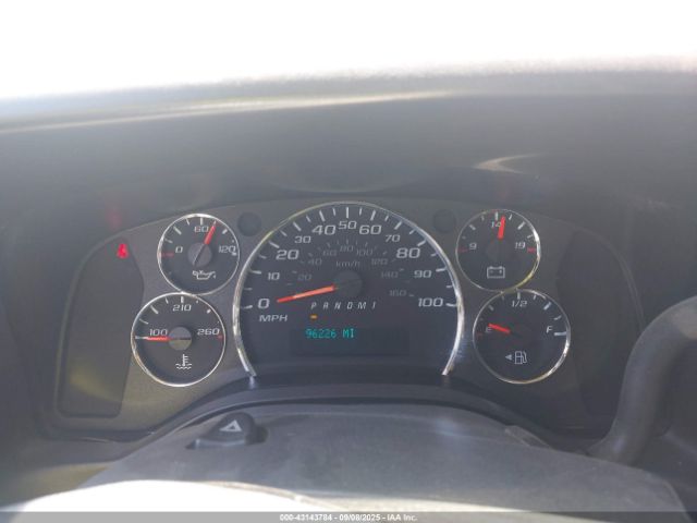 Chevrolet Express Rwd 2500 Regular Wheelbase Wt Image 4