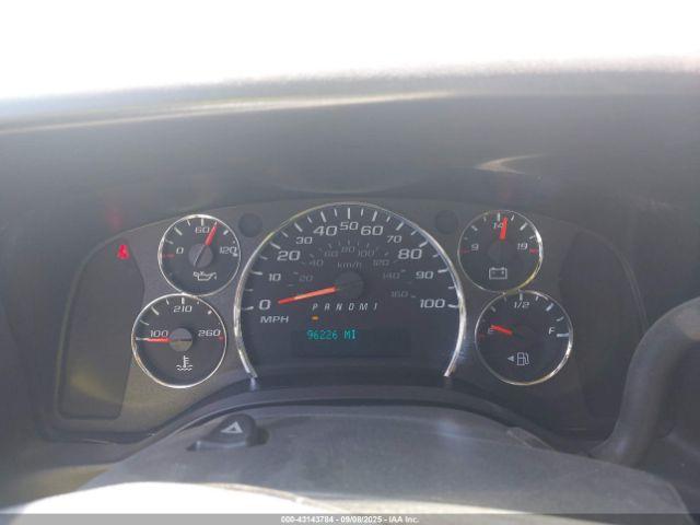 Chevrolet Express Rwd 2500 Regular Wheelbase Wt Image 4