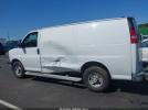 Chevrolet Express Rwd 2500 Regular Wheelbase Wt Image 14