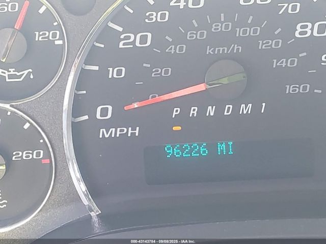 Chevrolet Express Rwd 2500 Regular Wheelbase Wt Image 13