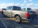 Ford F-150 Lariat Image 3