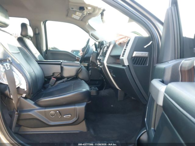 Ford F-150 Lariat Image 13