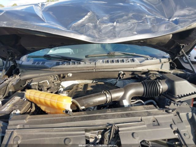 Ford F-150 Lariat Image 6